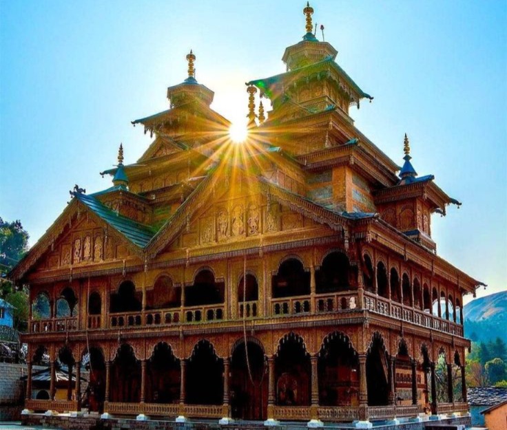 4N/5D Uttrakhand Tour from Haridwar / Dehradun